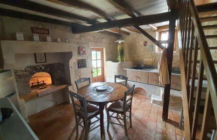 La Charmentaise - Foto 3