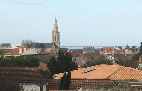 Villa Fleur de Sel - Foto 11