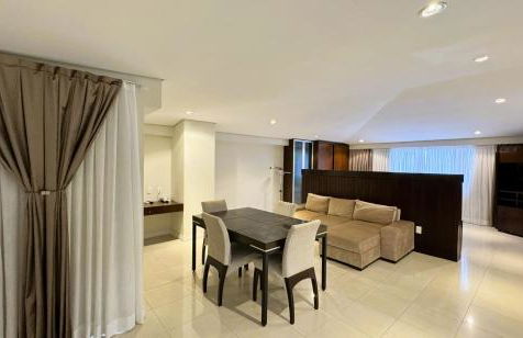 Le Village Flats e Hotel - Photo 52