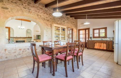 Finca Ca'n Puig - Foto 22