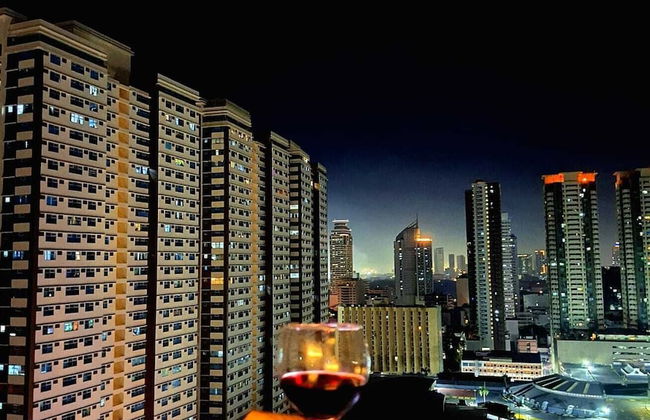 Yhen Airbnb Manila - Foto 28