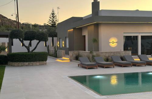 Green Acre Villa - Foto 4