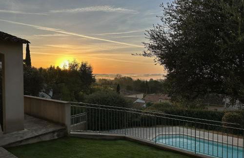 La Garrigue - Villa au cœur des Alpilles - Foto 22