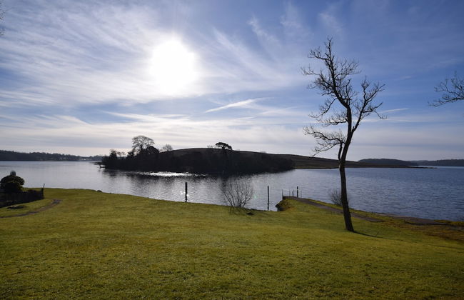 Inishclare Cottages - Photo 27