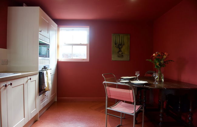 No1 Dove Street - Foto 24