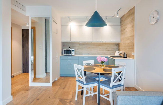 Apartamenty Sun & Snow Port Krynica - Foto 43