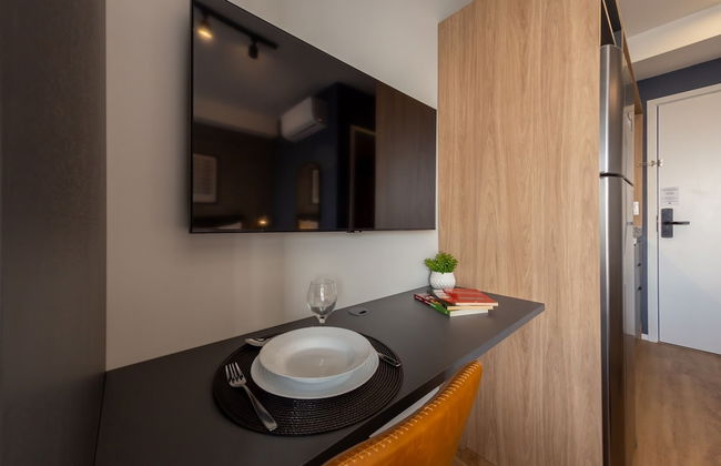 Charlie Nik Vila Mariana - Foto 21