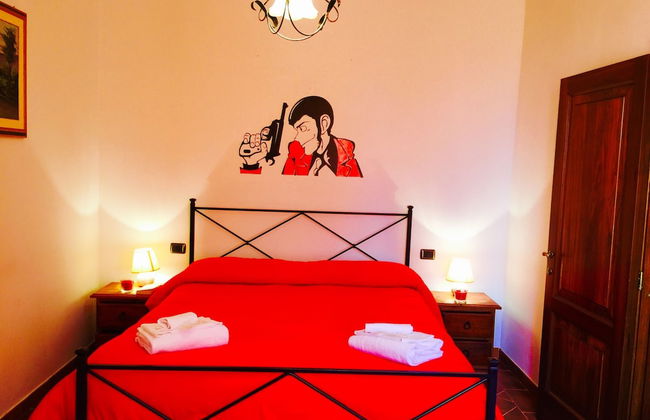 B&B Maremma Nel Tufo - Foto 41