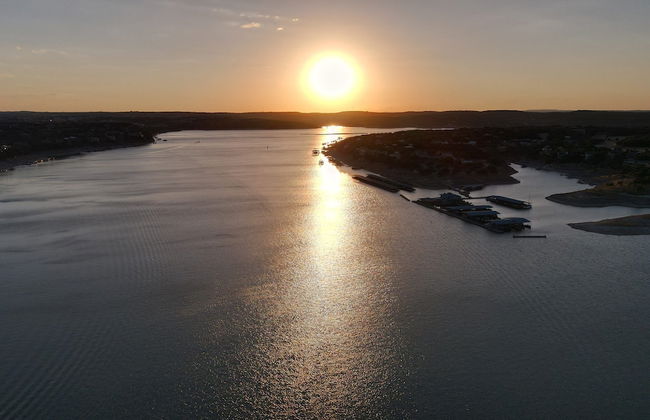 Waterfront Home on Lake Travis - Foto 55
