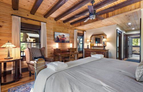 Diamond Creek Lodge - Foto 23