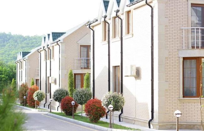 AlmaBagi Hotel&Villas - Foto 56