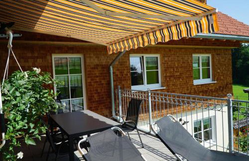 Ferienwohnung Reisach - Foto 12