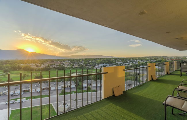 Satellite Grand View - Foto 47