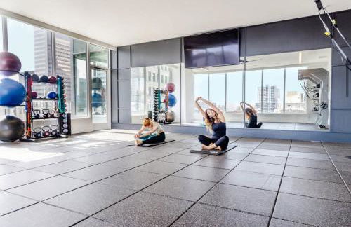 Luxury Penthouse 39th Floor · Ocean & Comic-Con - Foto 22