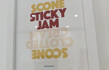 Darracott Farm Cottage - Foto 20