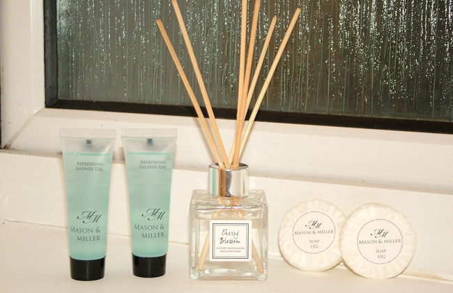 Stratford Apartment - Foto 10