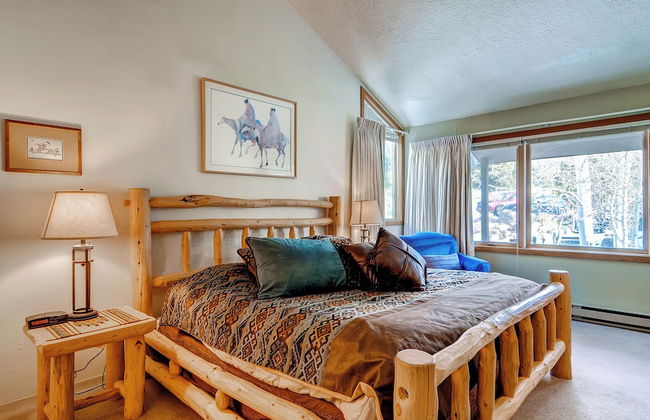 Lakeside Village by Vail Resorts - Foto 34