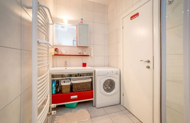 Art Deco Apartment - Foto 12