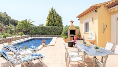 Luxury Villa in La Sella - Foto 3