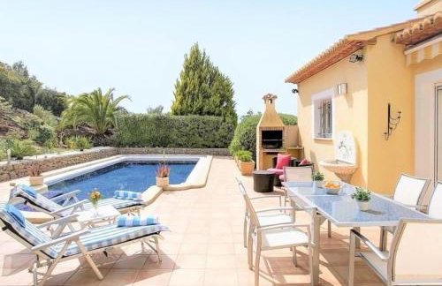 Luxury Villa in La Sella - Foto 3