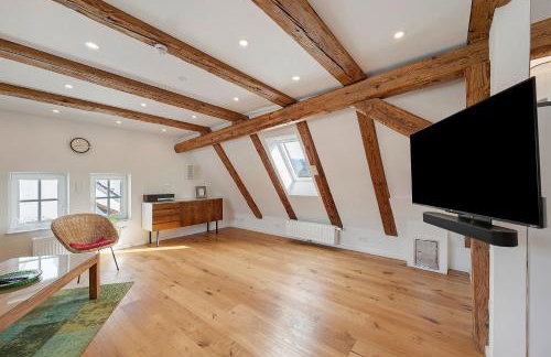 Historische Unterkunft 1 und 2 - Photo 5