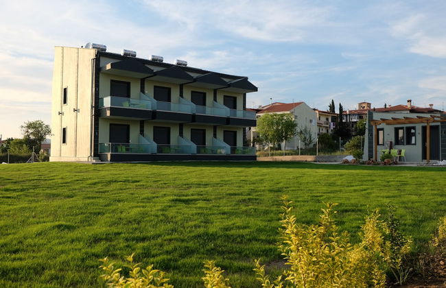 Paramithi Luxury Apartments - Foto 24