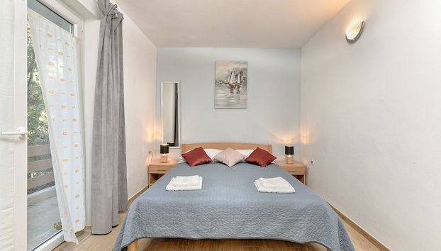 Spacious Apartment With Garden - Foto 4, Habitación