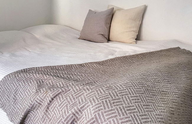 5 Star Holiday Home in Simrishamn - Foto 23