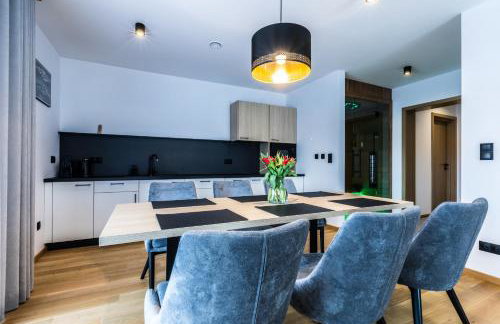 Apartamenty Tatra Lux - Foto 76