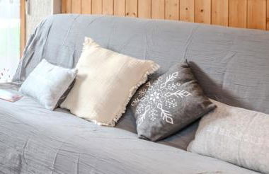 Slow Chalet Thônes lake & mountain 15 min to ski lift balcony parking - Foto 11