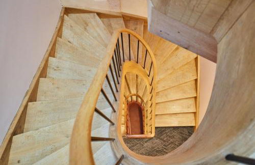 Appart'hôtel Odalys City - Dijon Centre Les Cordeliers - Foto 148