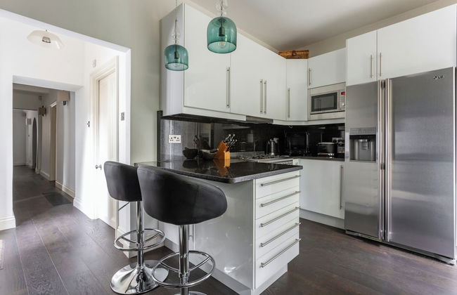 Pembridge Villas III by Onefinestay - Photo 7