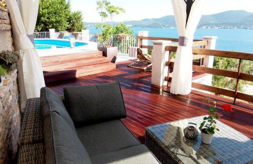 Vila Viganj - Foto 36