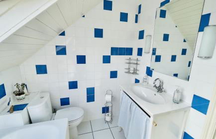 Riverview - Family river retreat a short walk from the quay - Foto 15