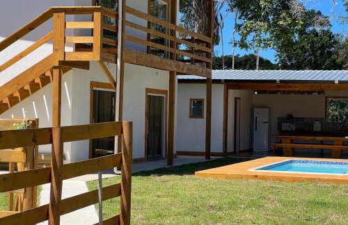 Suíte no Rancho Minas - Foto 1