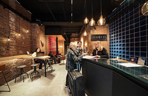 Habitat Apartments Hot Jazz - Foto 40