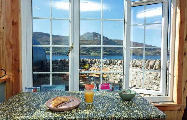 Loch Broom Glamping - Photo 30