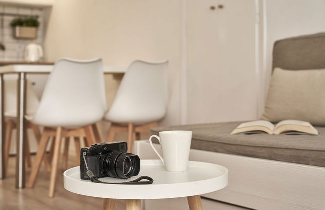 Mykonos City Maisonette - Foto 13