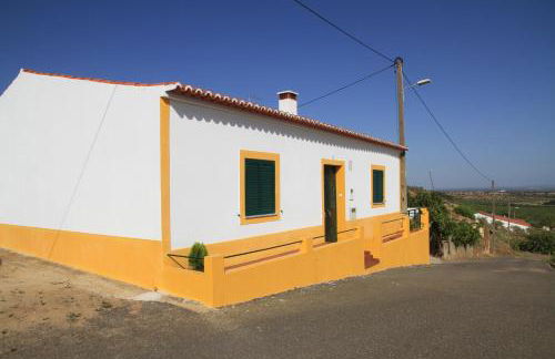 Casa dos Avós - Foto 1