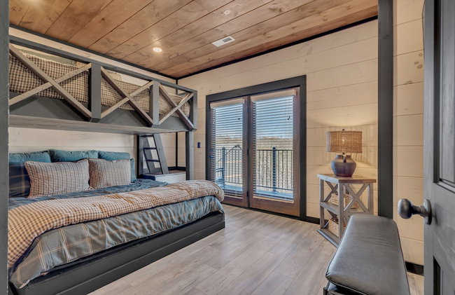 Smith Creek Resort - Foto 11