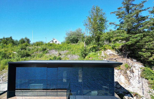 Brygga på Dønna - Foto 39