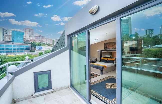 COMFORT INN SUITE - Foto 15