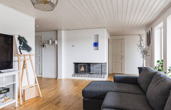 Ronneby Torneryd Retreat - Foto 13