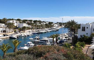 APARTMENT MARINA CALADOR HARBOURVIEW AIR CONDITION POOL GARDEN TERRASSE PORTO CARI spectacular location - Foto 56