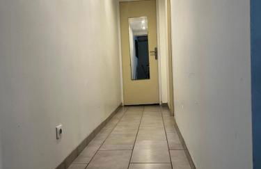 La Maison Téranga au Bourg de Villenave - Foto 5