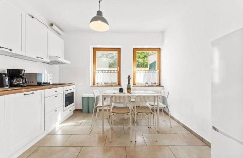 Chic & Modern Apartment - Foto 12