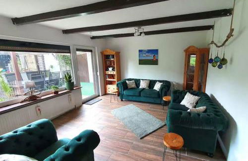 Dat Witte Huus in Hinte - Foto 24