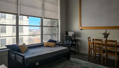 The Downtown Factory Loft - Foto 5