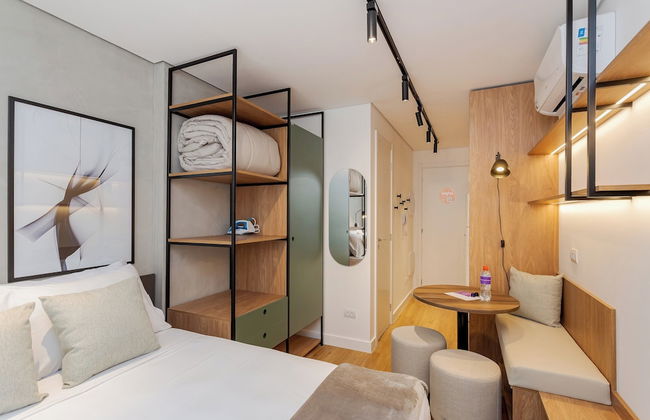 All Batel - Suyts - Photo 6