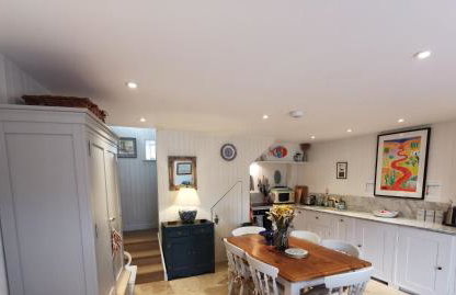 Lovely 2 bed annexe near Salisbury - Foto 14